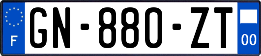 GN-880-ZT
