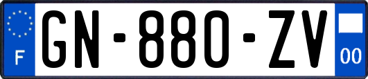 GN-880-ZV