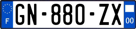 GN-880-ZX