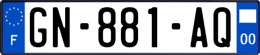 GN-881-AQ