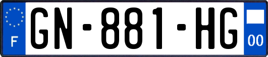 GN-881-HG