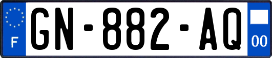 GN-882-AQ