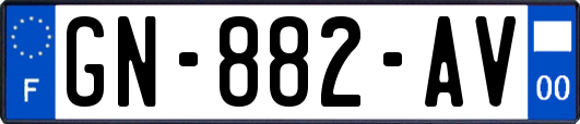 GN-882-AV