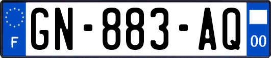 GN-883-AQ