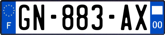 GN-883-AX