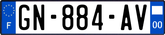 GN-884-AV