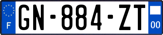 GN-884-ZT