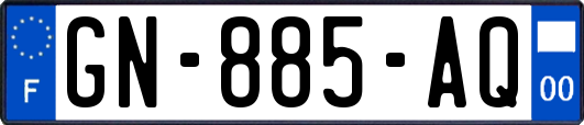 GN-885-AQ