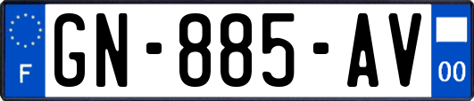 GN-885-AV