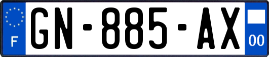 GN-885-AX