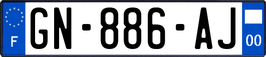 GN-886-AJ