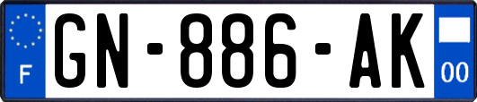 GN-886-AK