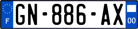 GN-886-AX