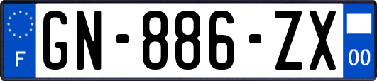 GN-886-ZX