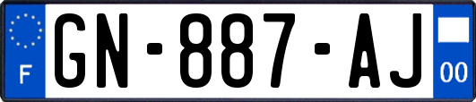 GN-887-AJ