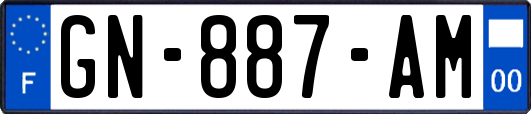 GN-887-AM