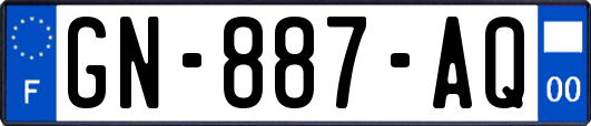 GN-887-AQ