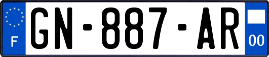 GN-887-AR