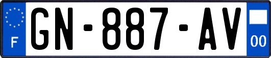 GN-887-AV