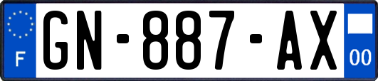GN-887-AX