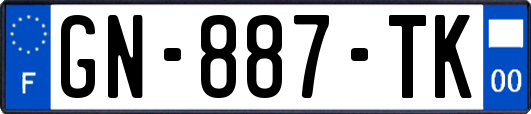 GN-887-TK