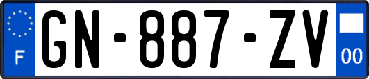 GN-887-ZV