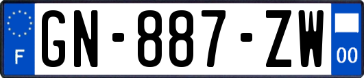 GN-887-ZW