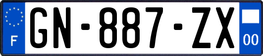 GN-887-ZX
