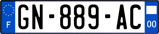 GN-889-AC