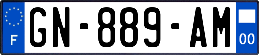 GN-889-AM