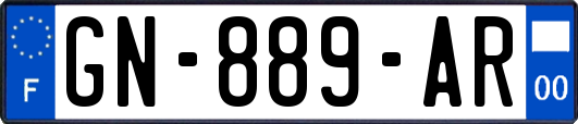 GN-889-AR