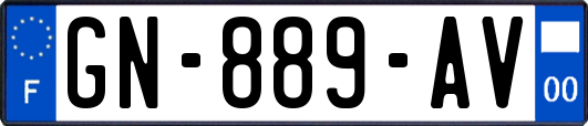 GN-889-AV