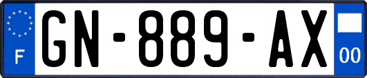 GN-889-AX
