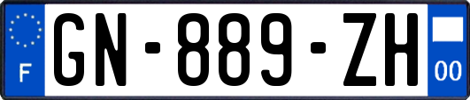 GN-889-ZH