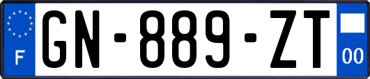 GN-889-ZT