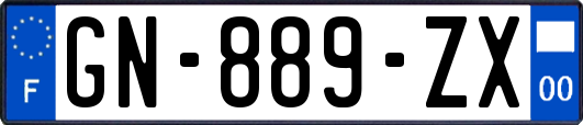 GN-889-ZX