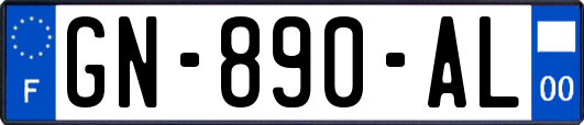 GN-890-AL