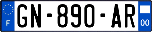 GN-890-AR