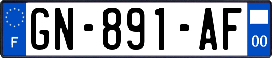 GN-891-AF