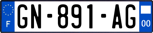 GN-891-AG