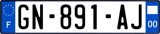 GN-891-AJ