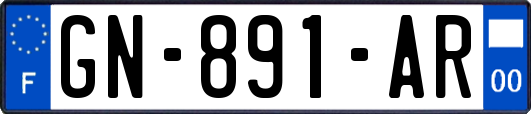 GN-891-AR