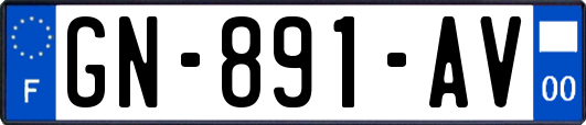 GN-891-AV