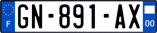 GN-891-AX