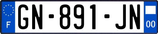 GN-891-JN