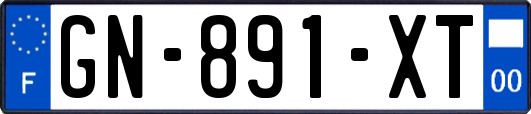 GN-891-XT