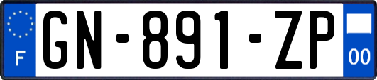 GN-891-ZP