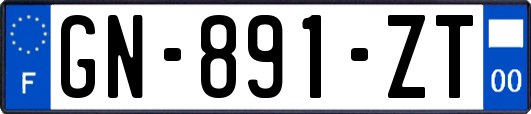 GN-891-ZT