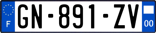 GN-891-ZV