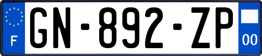 GN-892-ZP